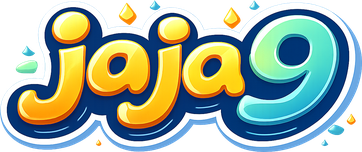jaja9 হোম পেজের লোগো